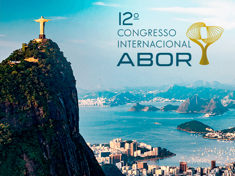 12° Congresso Internacional ABOR